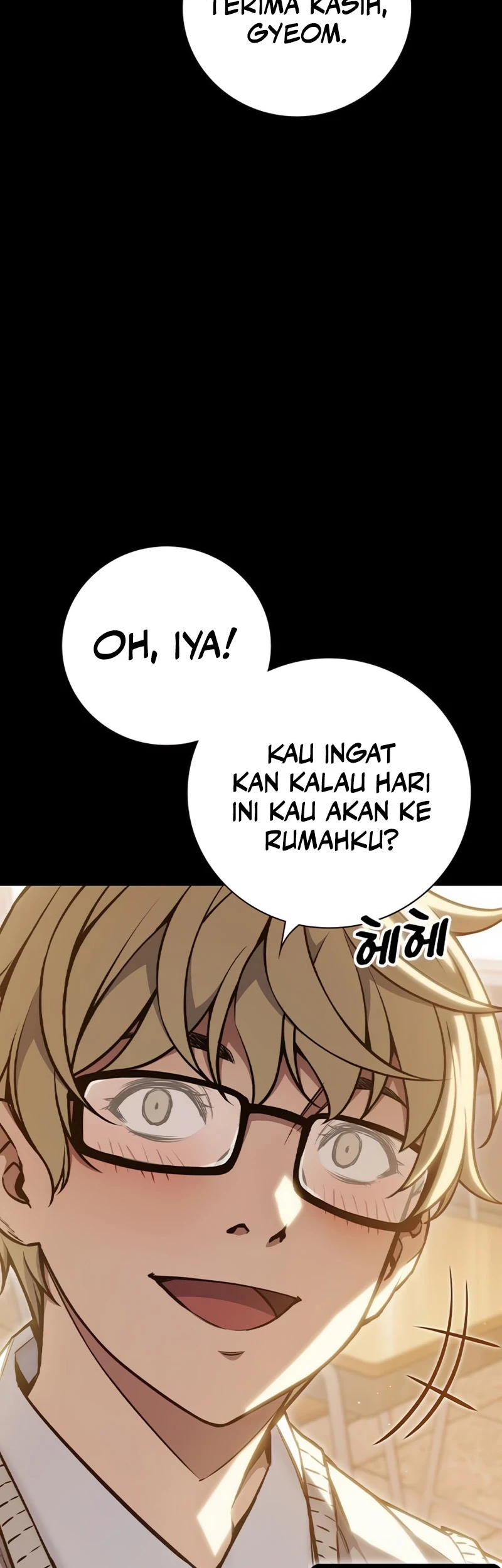 Juvenile Prison Chapter 5 Gambar 52