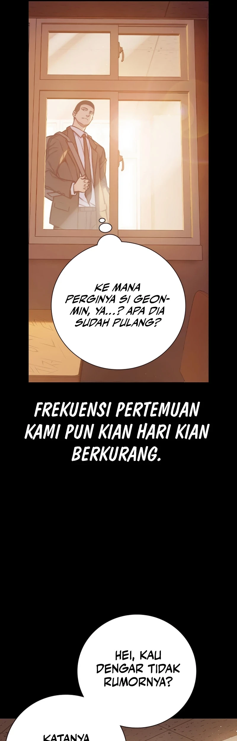 Juvenile Prison Chapter 5 Gambar 59