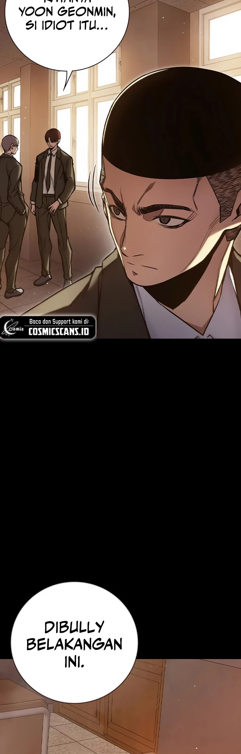 Juvenile Prison Chapter 5 Gambar 60