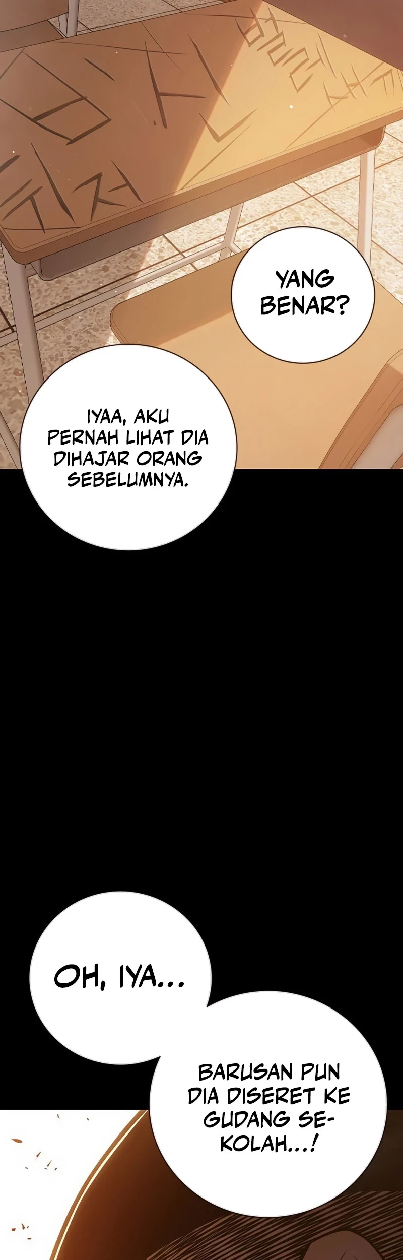 Juvenile Prison Chapter 5 Gambar 61
