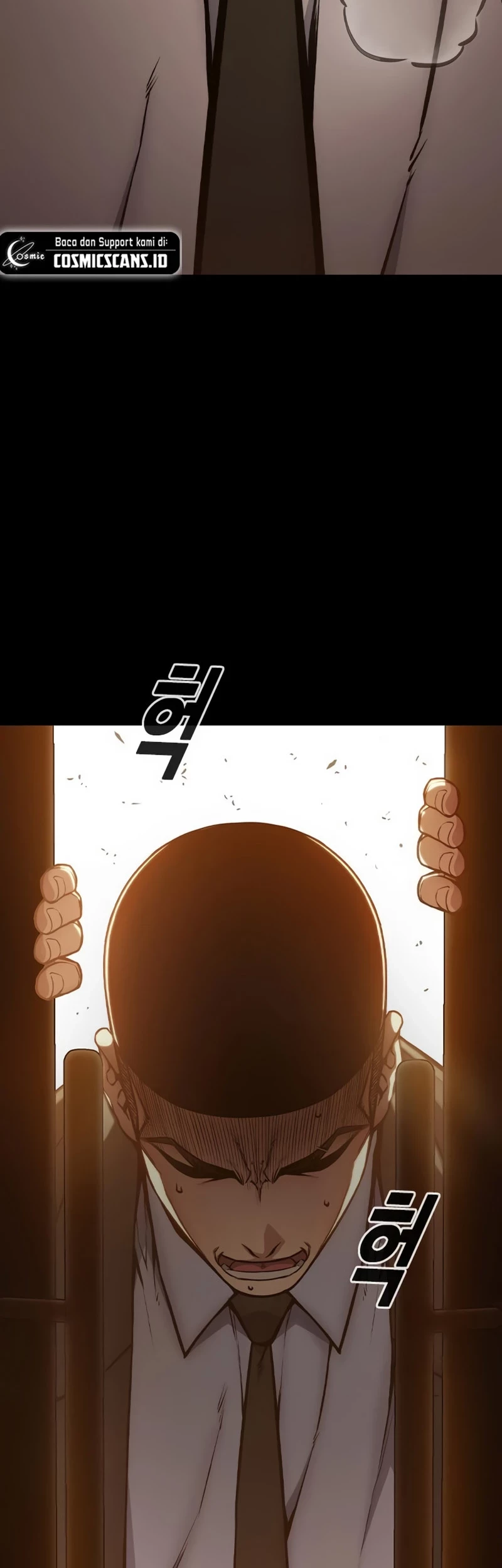 Juvenile Prison Chapter 5 Gambar 66
