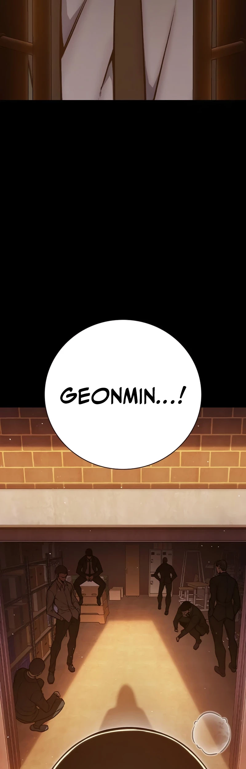 Juvenile Prison Chapter 5 Gambar 67
