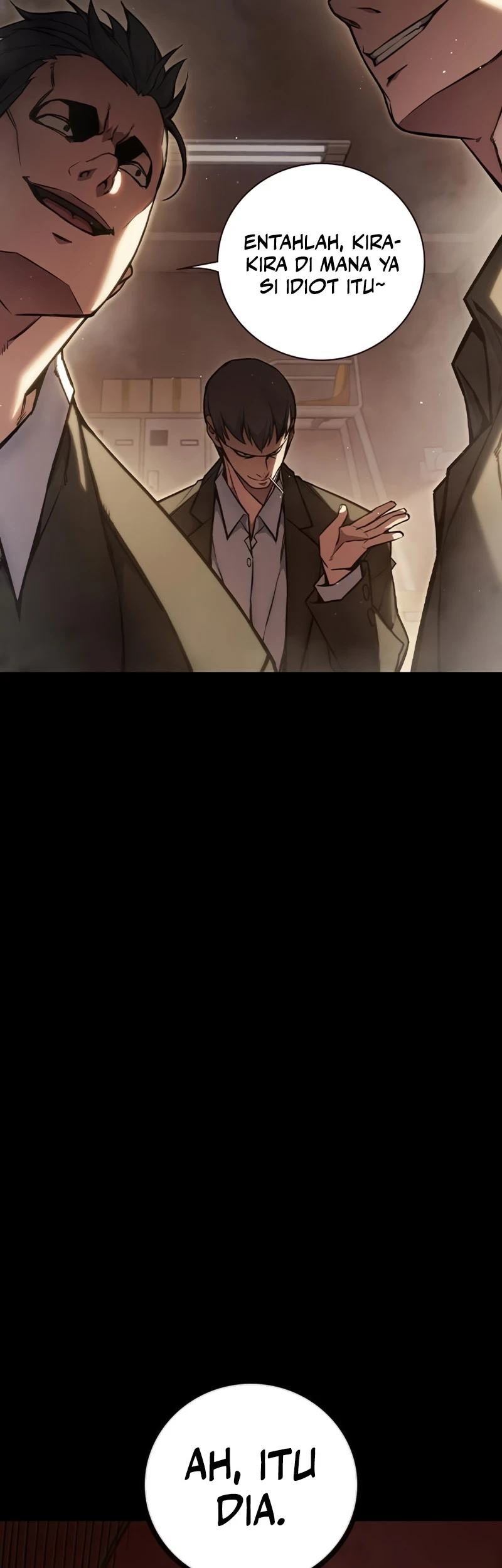 Juvenile Prison Chapter 5 Gambar 69