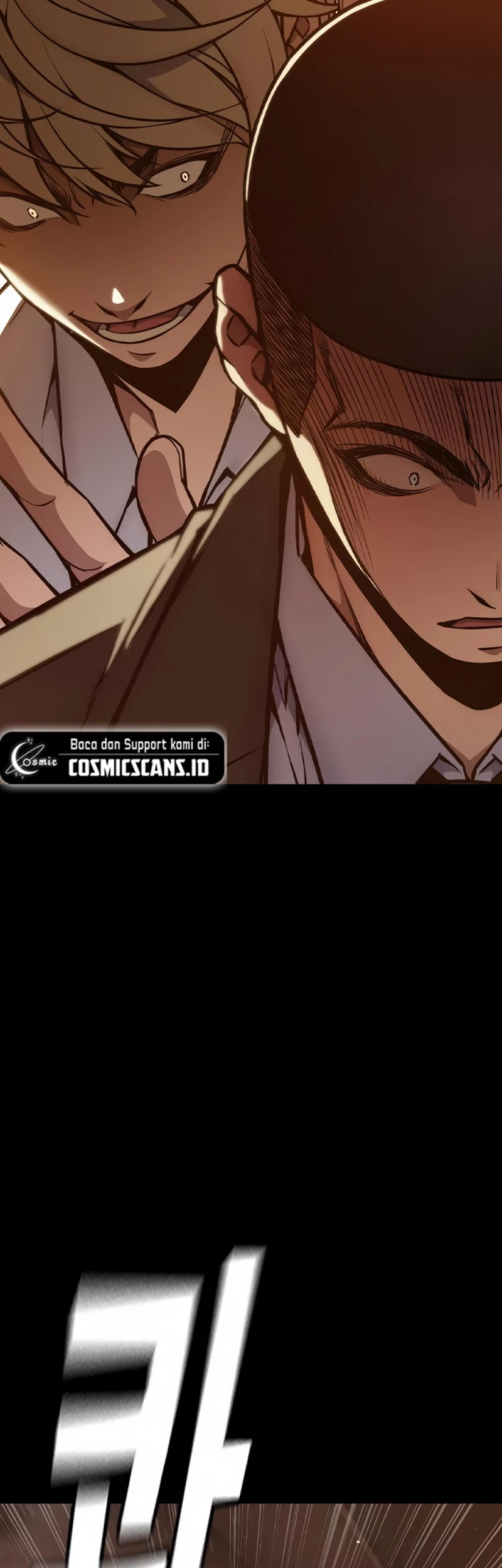 Juvenile Prison Chapter 5 Gambar 72