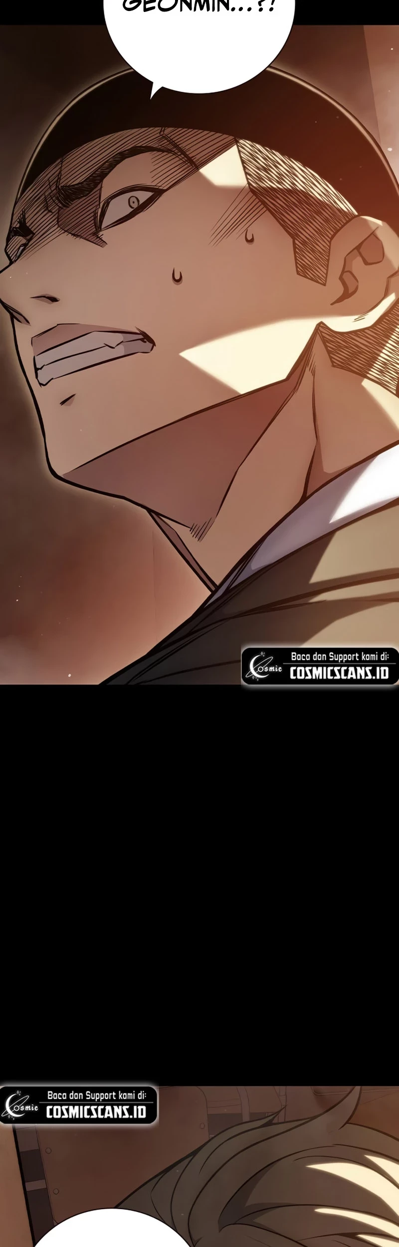 Juvenile Prison Chapter 5 Gambar 74