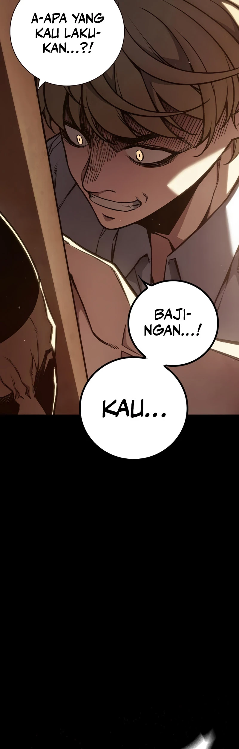 Juvenile Prison Chapter 5 Gambar 75