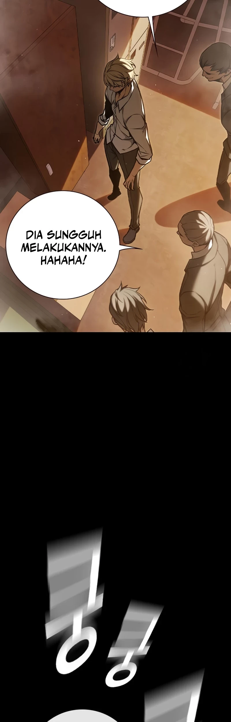 Juvenile Prison Chapter 5 Gambar 80