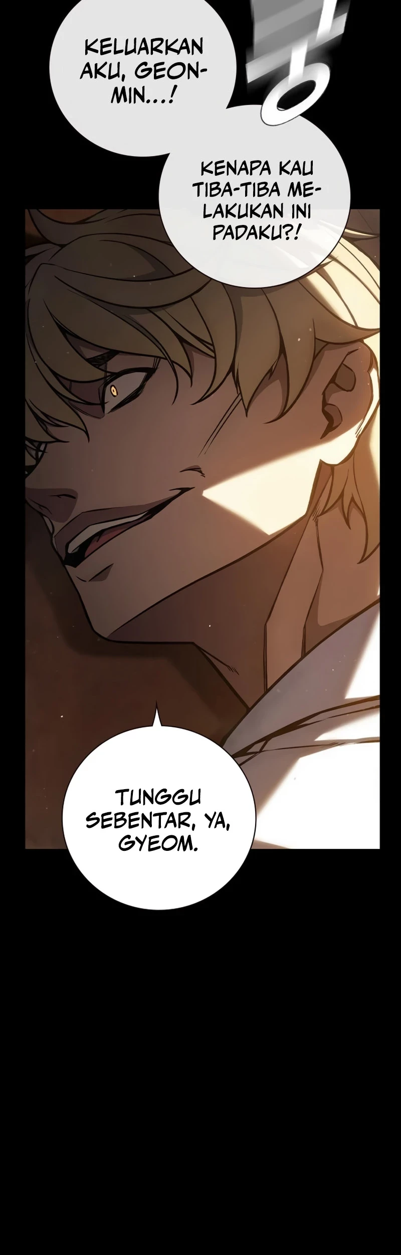 Juvenile Prison Chapter 5 Gambar 81