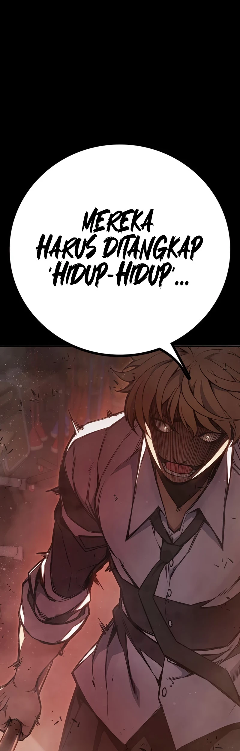 Juvenile Prison Chapter 5 Gambar 84