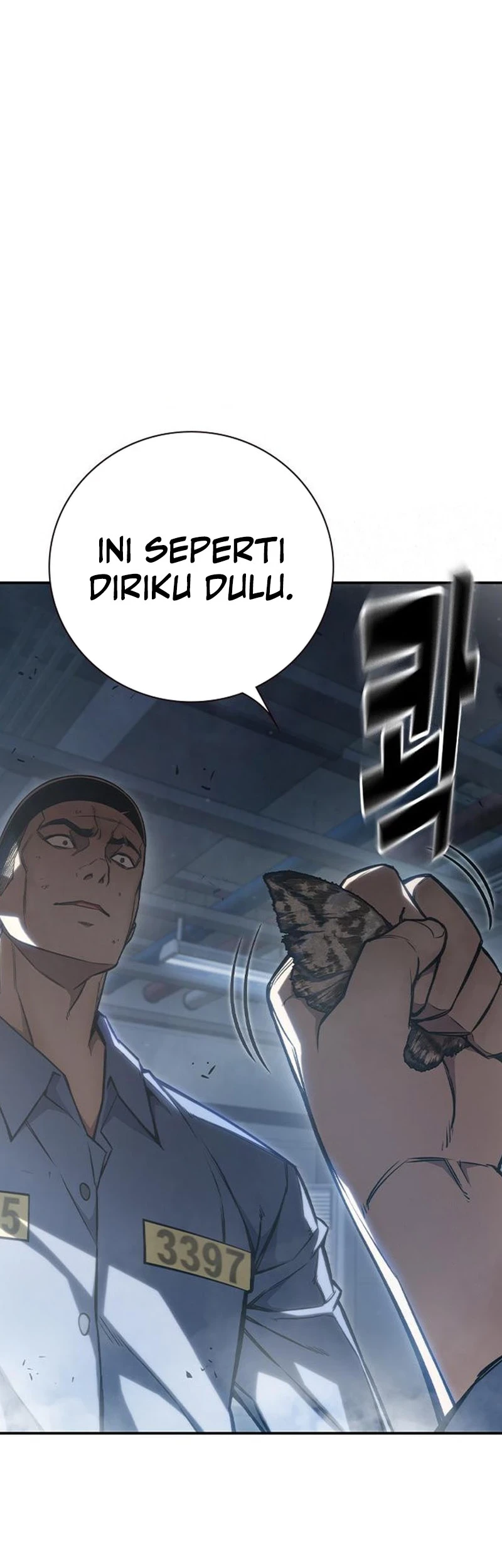 Juvenile Prison Chapter 5 Gambar 87