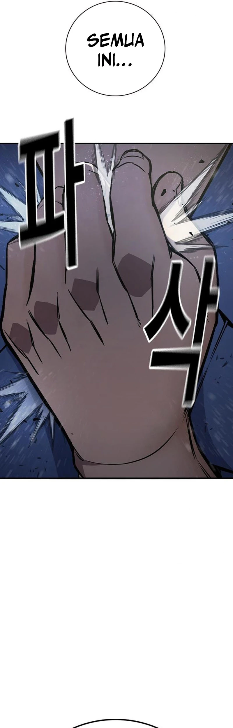 Juvenile Prison Chapter 5 Gambar 89