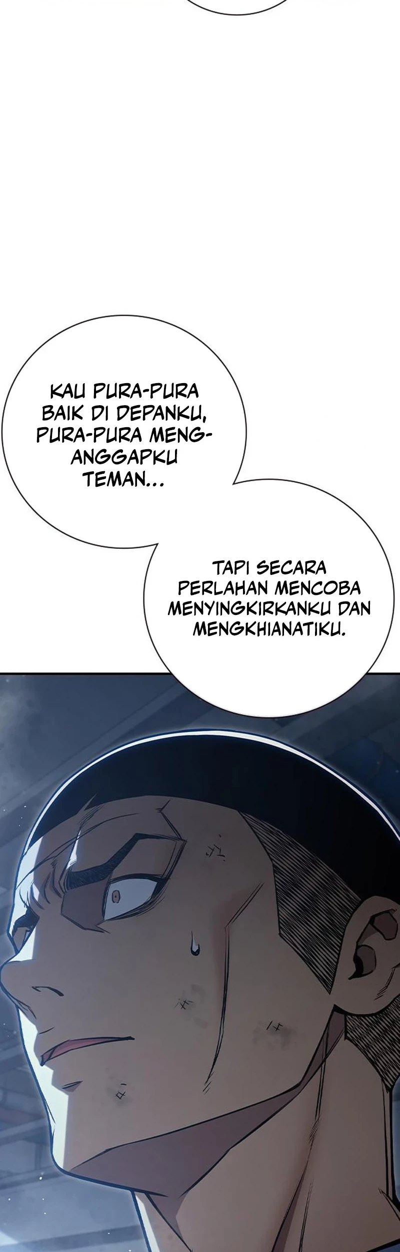 Juvenile Prison Chapter 5 Gambar 92