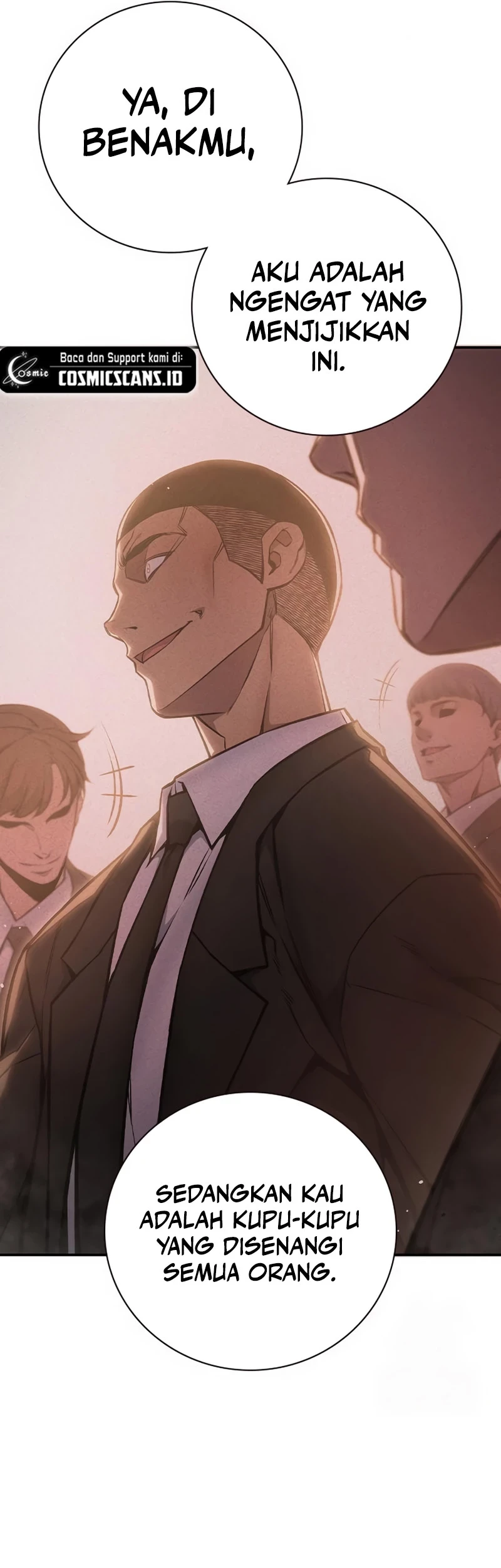Juvenile Prison Chapter 5 Gambar 94