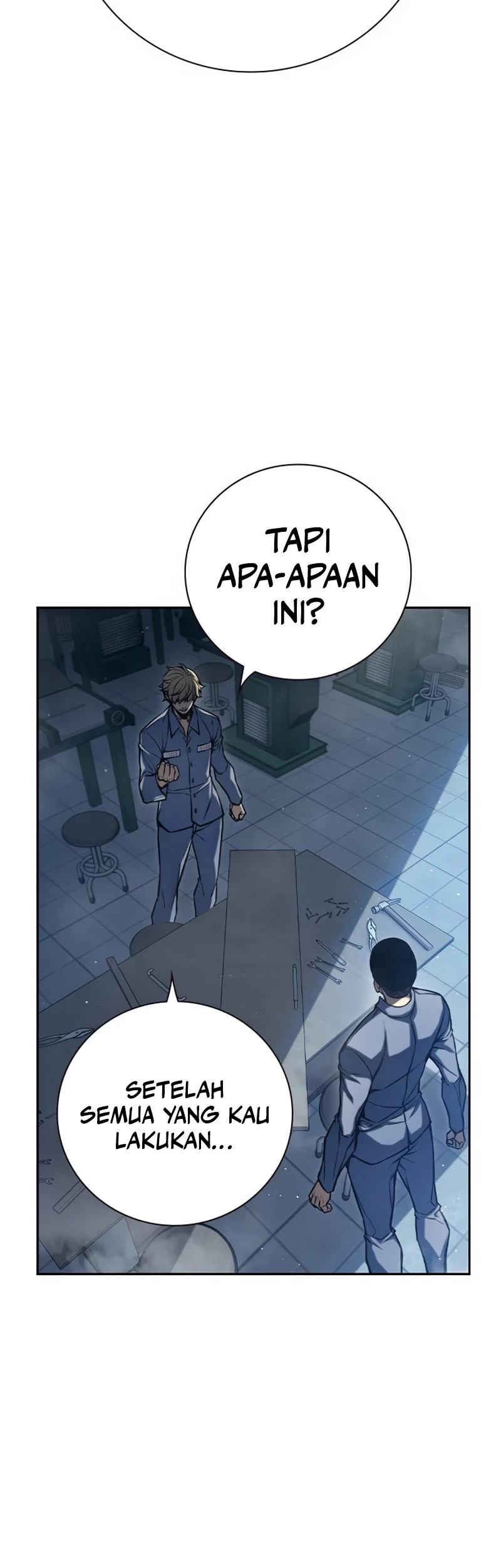 Juvenile Prison Chapter 5 Gambar 96