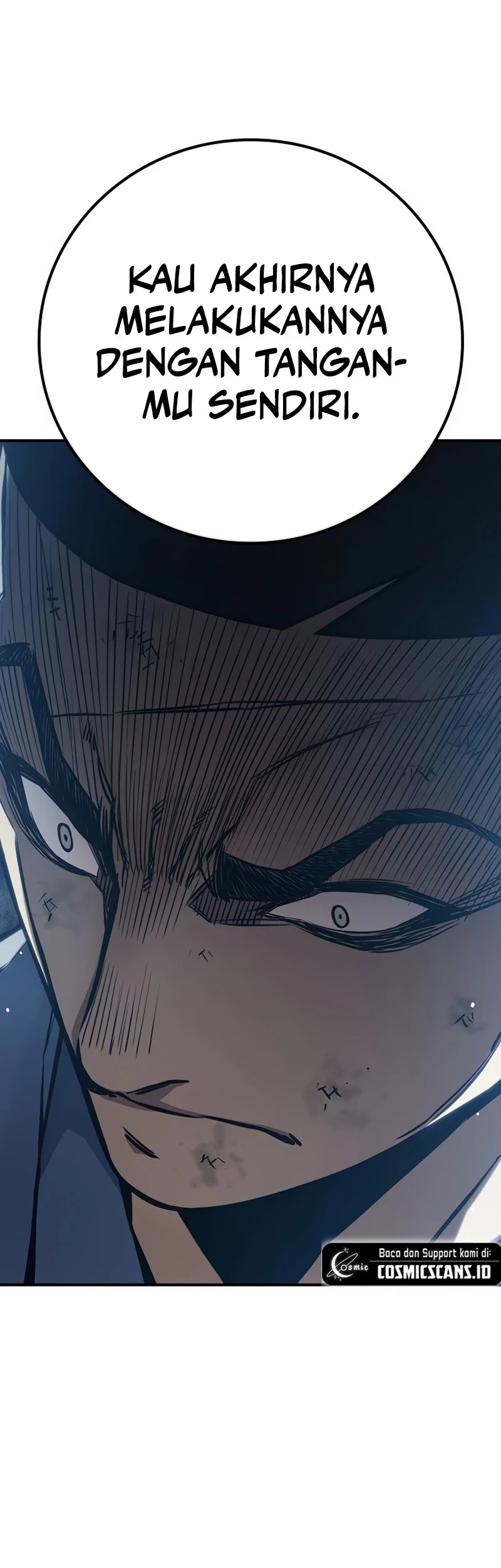 Juvenile Prison Chapter 5 Gambar 97