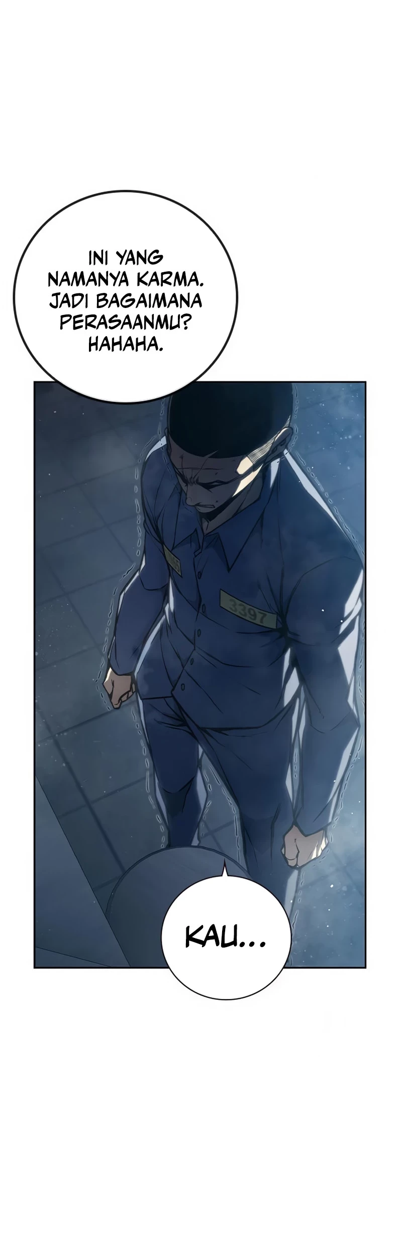 Juvenile Prison Chapter 5 Gambar 100