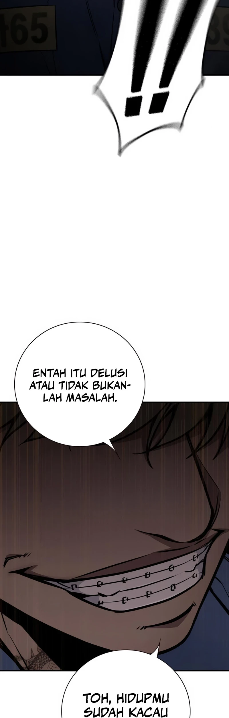 Juvenile Prison Chapter 5 Gambar 105