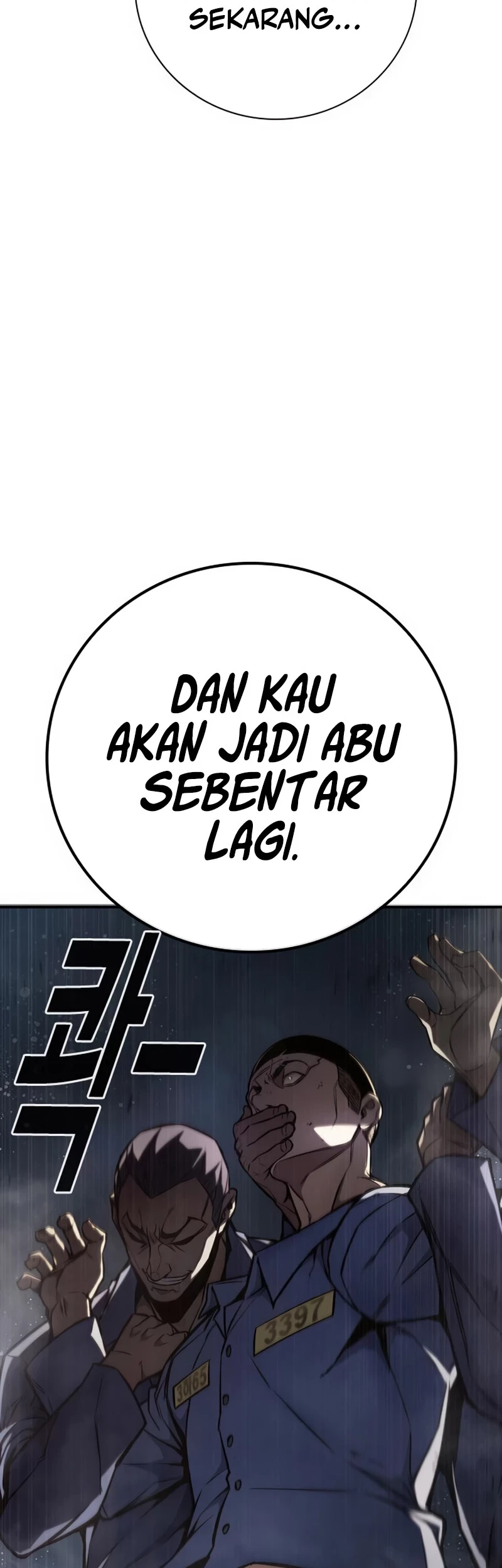 Juvenile Prison Chapter 5 Gambar 106
