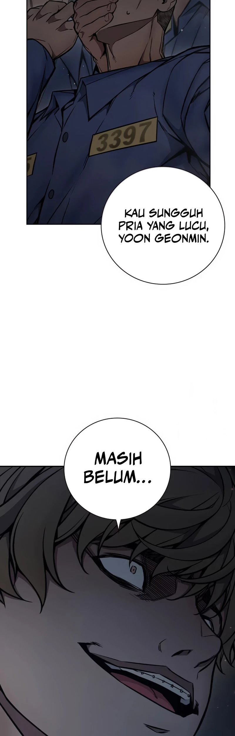 Juvenile Prison Chapter 5 Gambar 108