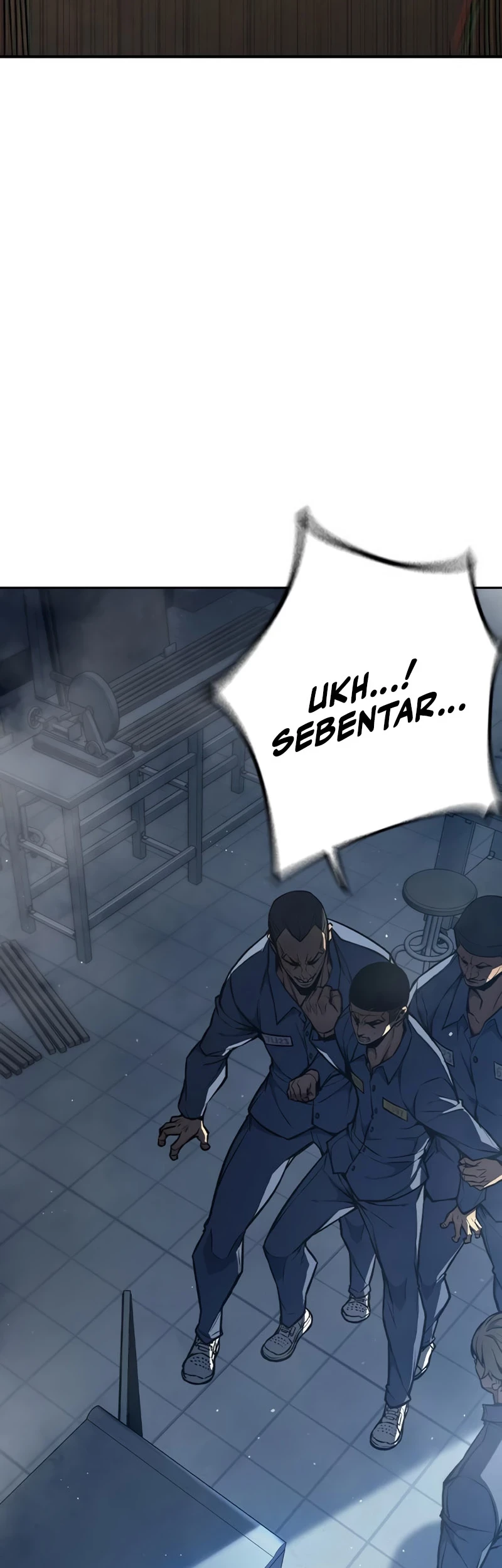 Juvenile Prison Chapter 5 Gambar 113