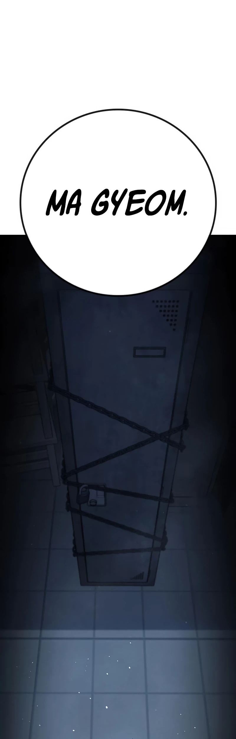 Juvenile Prison Chapter 5 Gambar 117