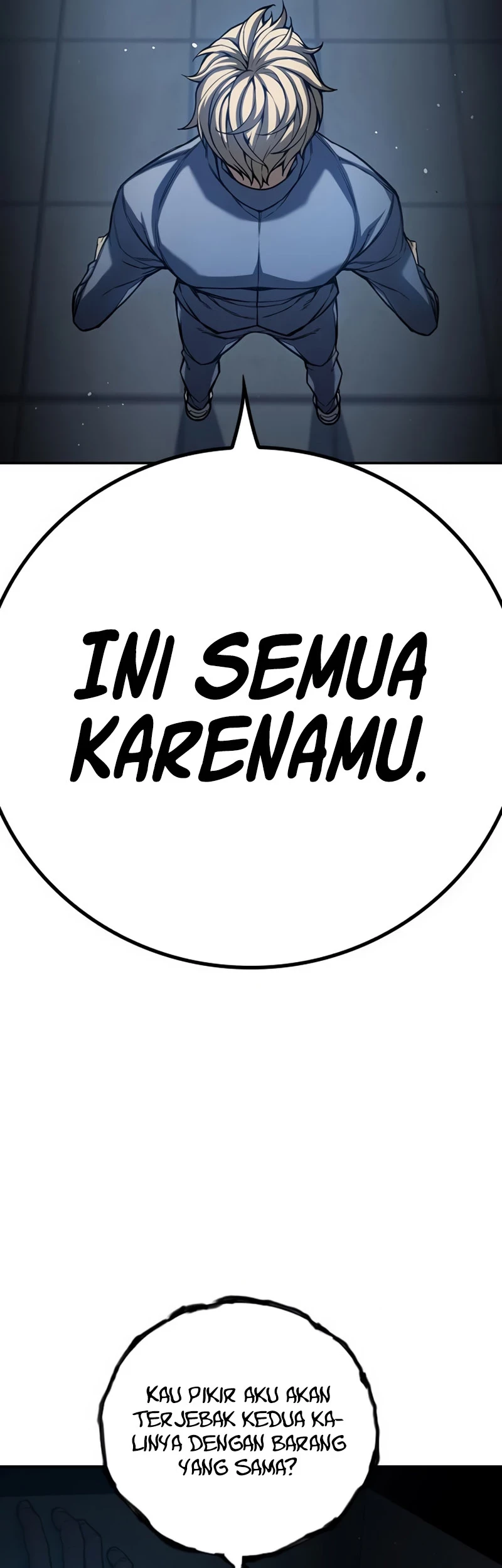 Juvenile Prison Chapter 5 Gambar 118