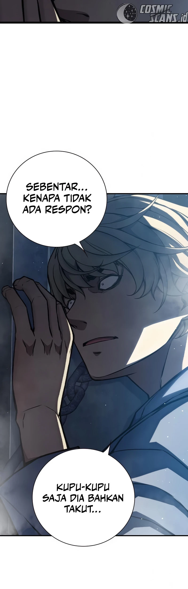 Juvenile Prison Chapter 5 Gambar 126