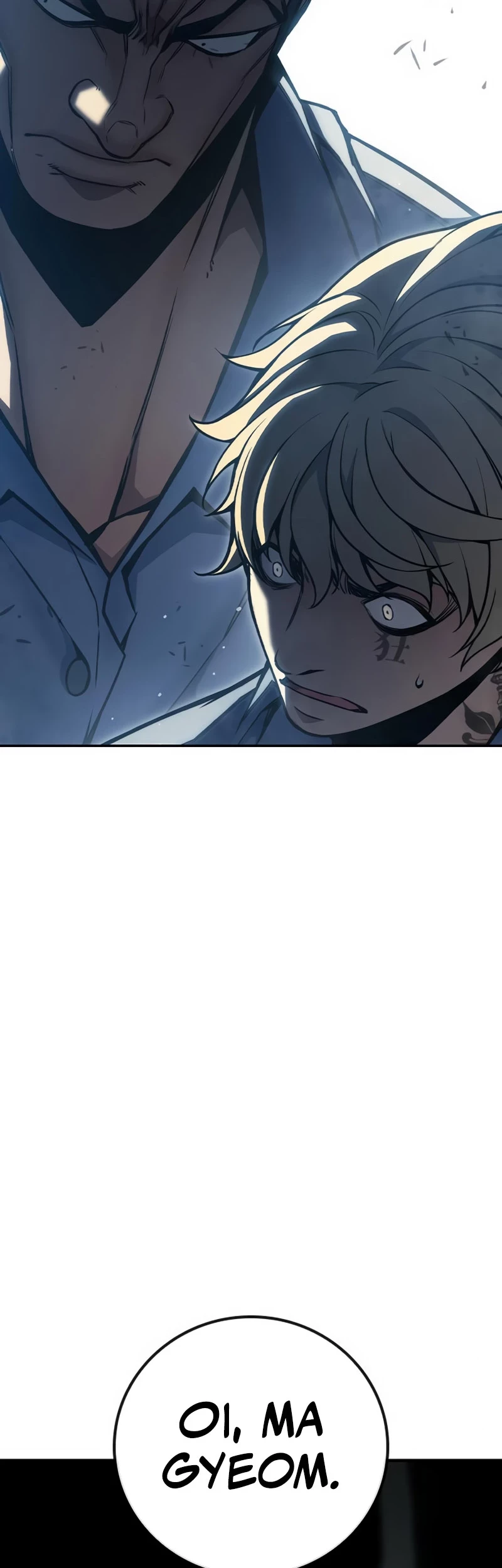 Juvenile Prison Chapter 5 Gambar 146