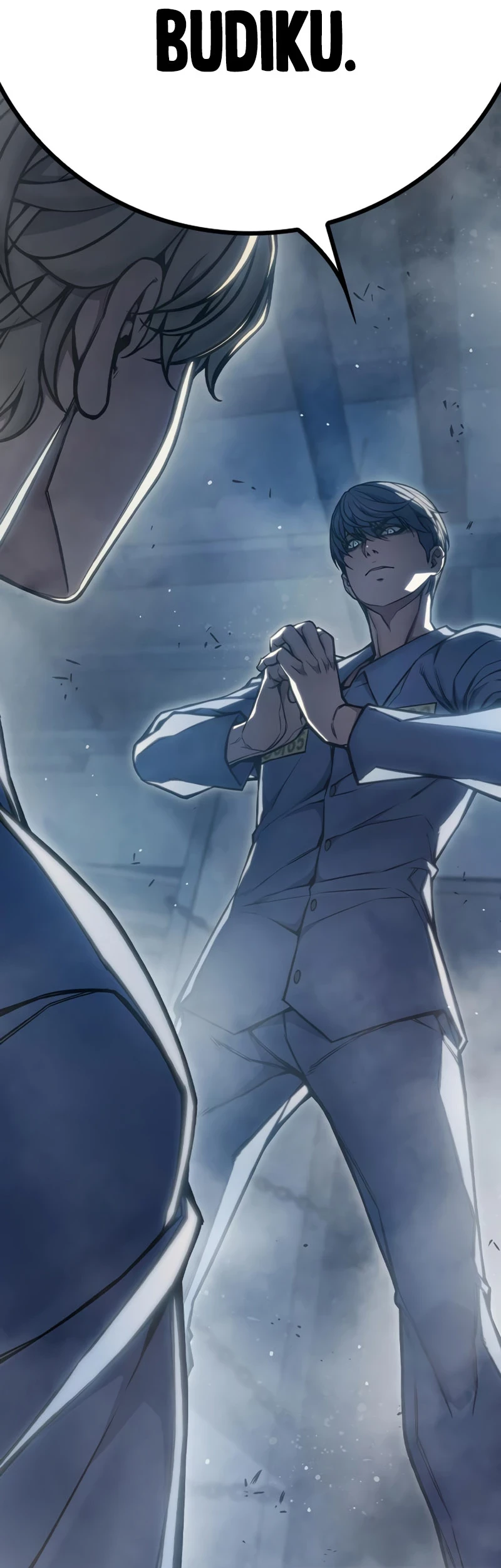 Juvenile Prison Chapter 5 Gambar 149