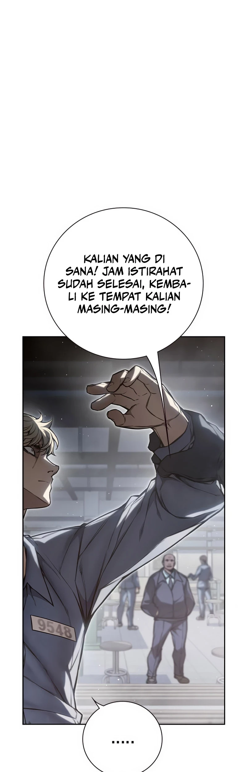 Juvenile Prison Chapter 5 Gambar 6