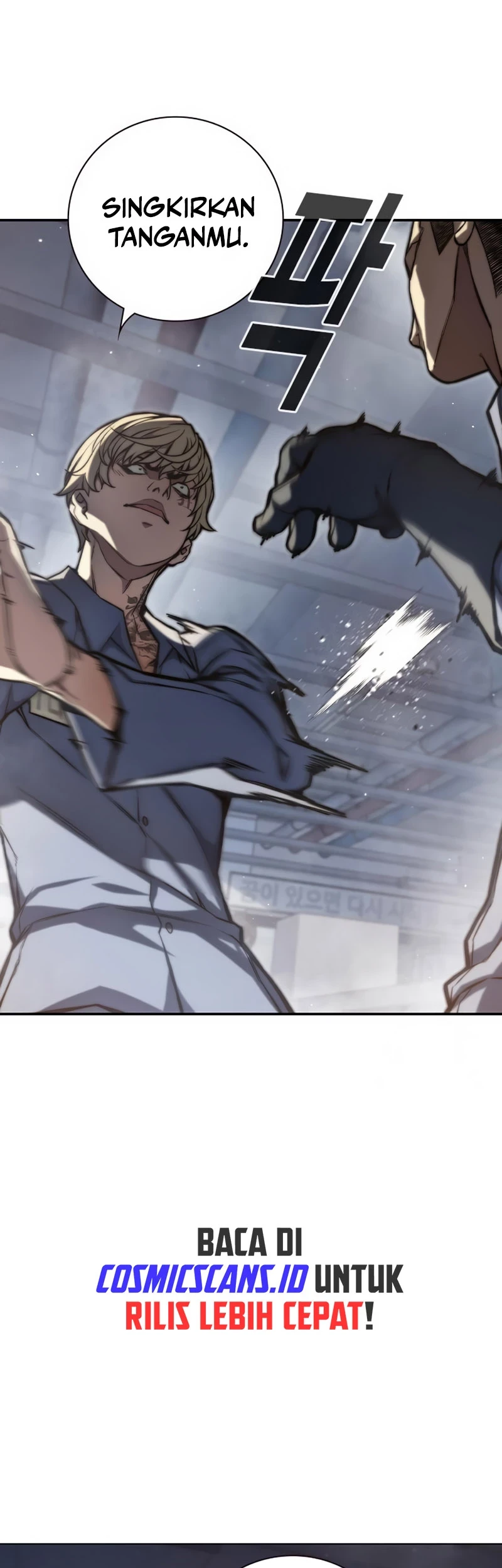 Juvenile Prison Chapter 5 Gambar 8