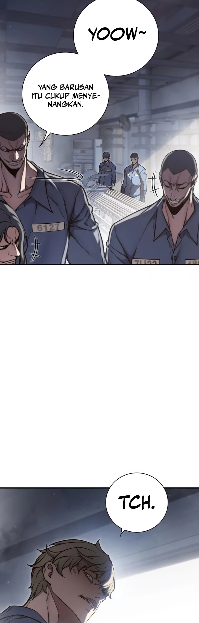 Juvenile Prison Chapter 5 Gambar 9