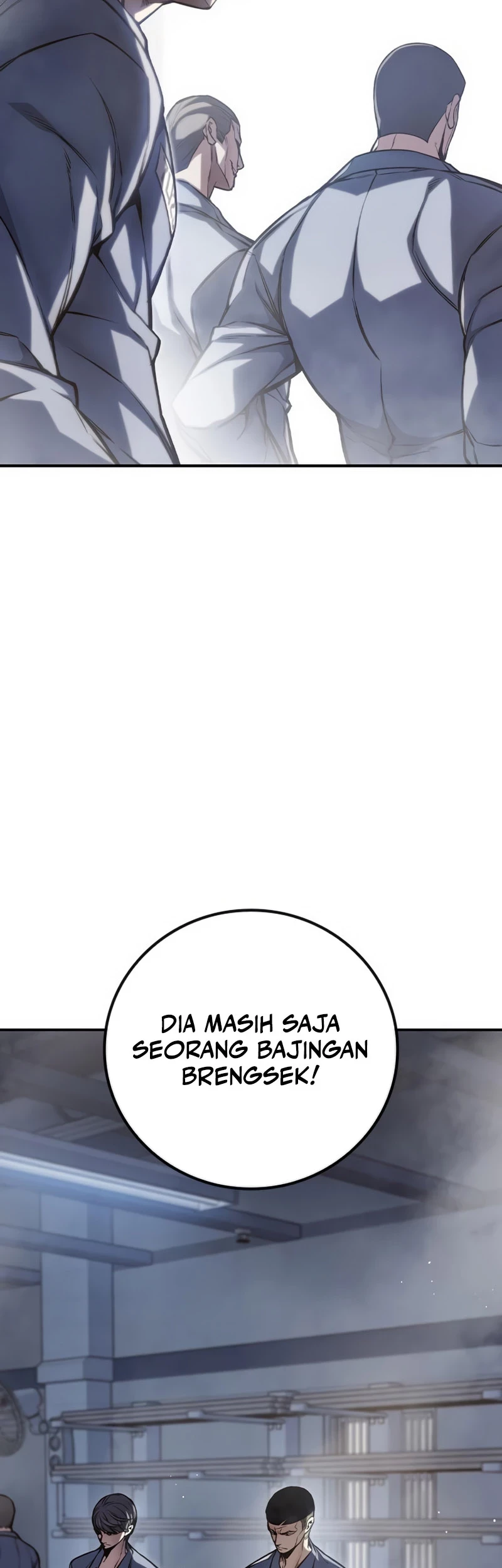 Juvenile Prison Chapter 5 Gambar 10