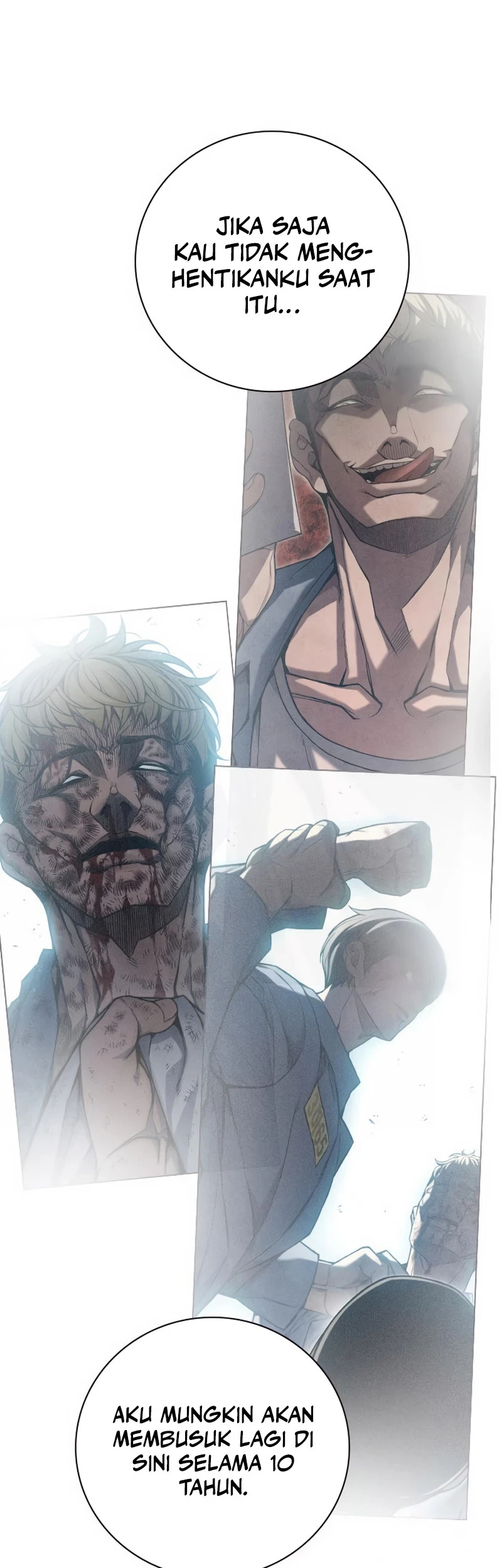 Juvenile Prison Chapter 5 Gambar 19