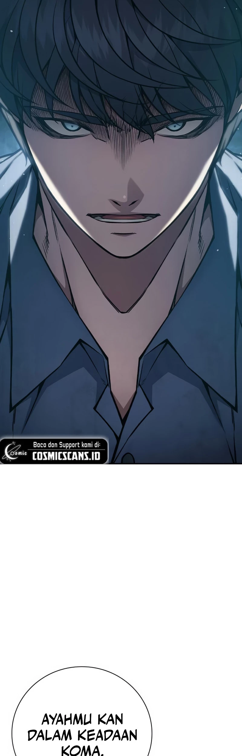 Juvenile Prison Chapter 5 Gambar 22