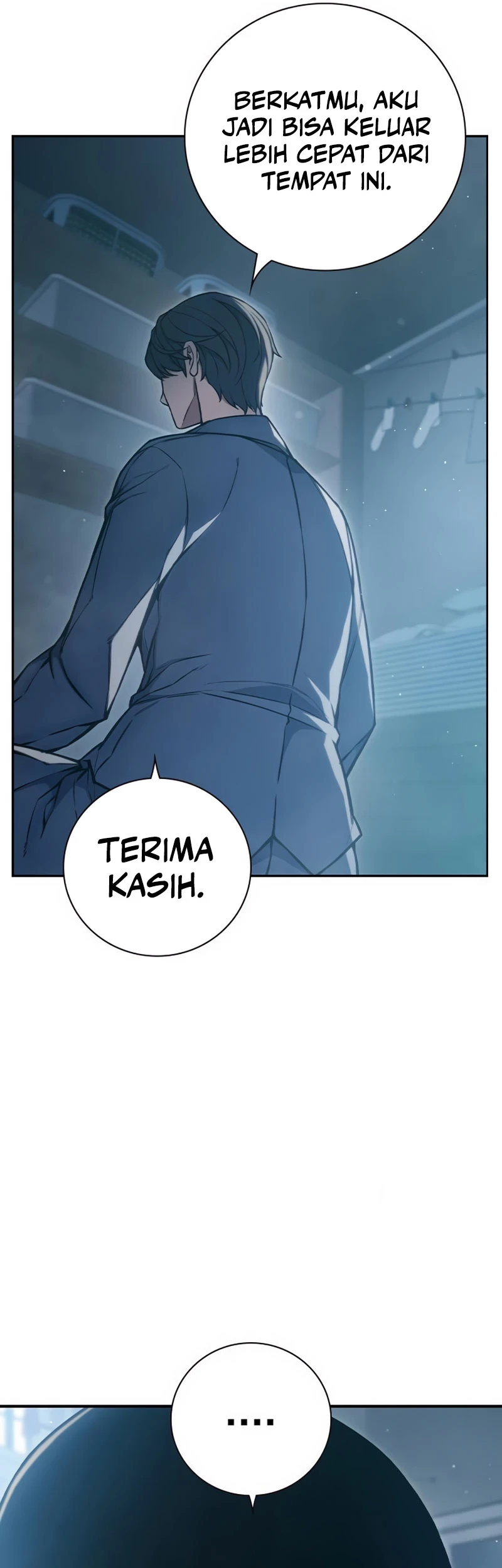Juvenile Prison Chapter 5 Gambar 24
