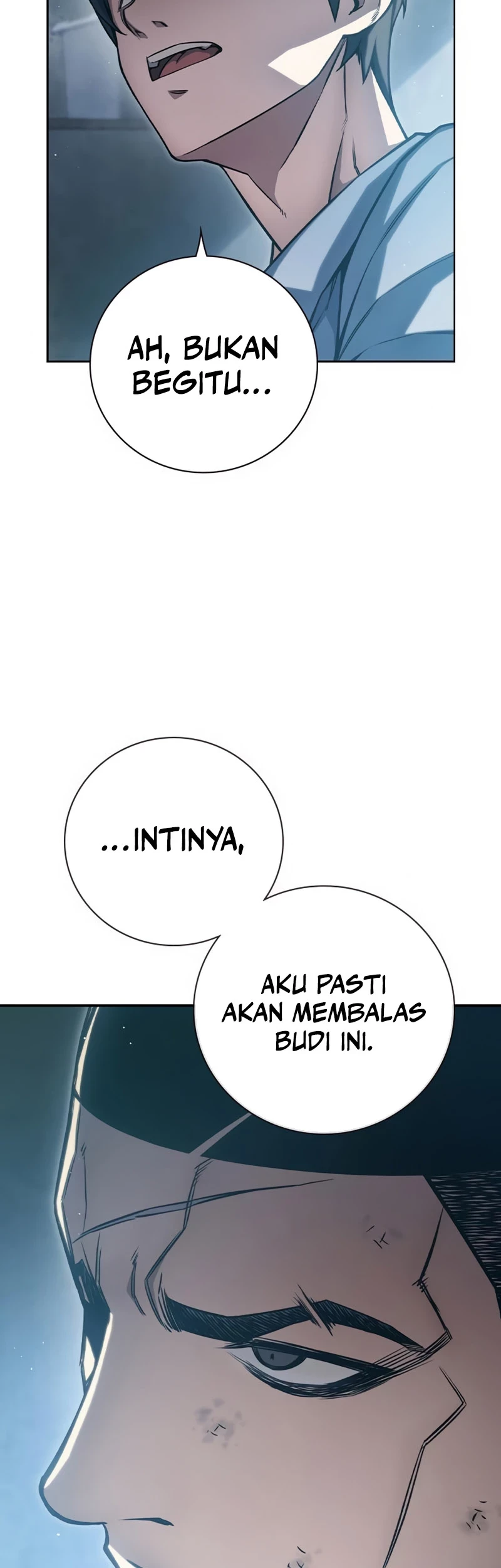Juvenile Prison Chapter 5 Gambar 26
