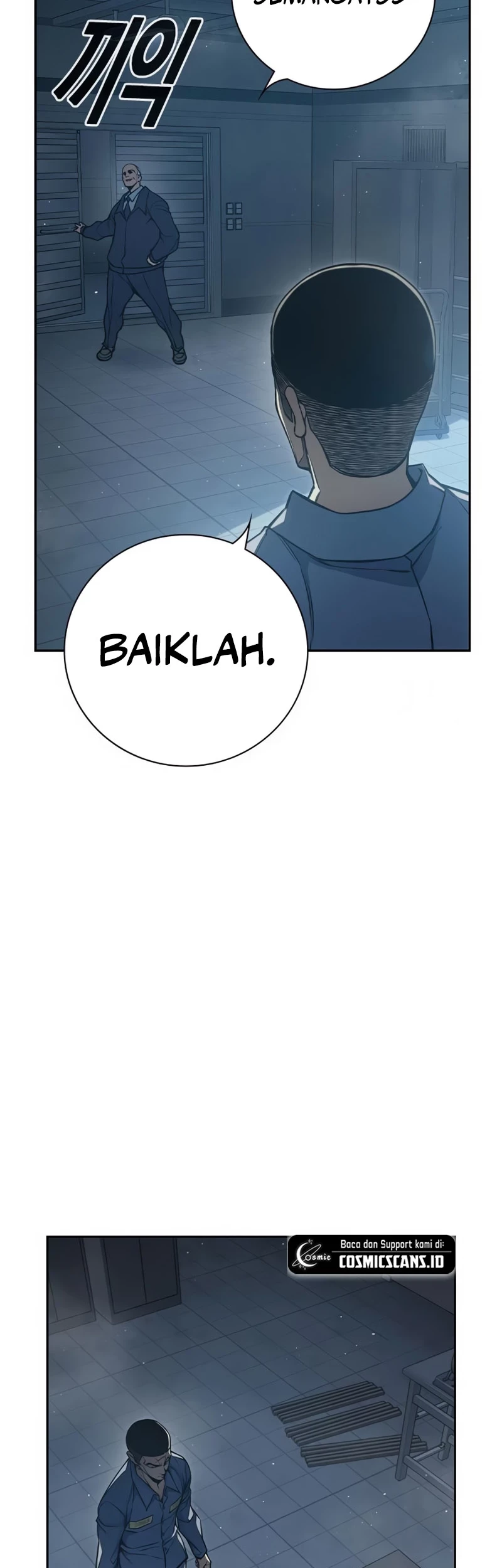 Juvenile Prison Chapter 5 Gambar 33