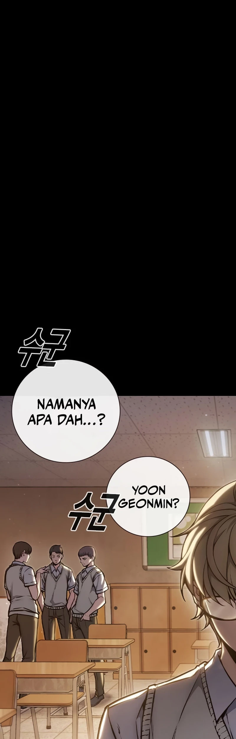Juvenile Prison Chapter 5 Gambar 44