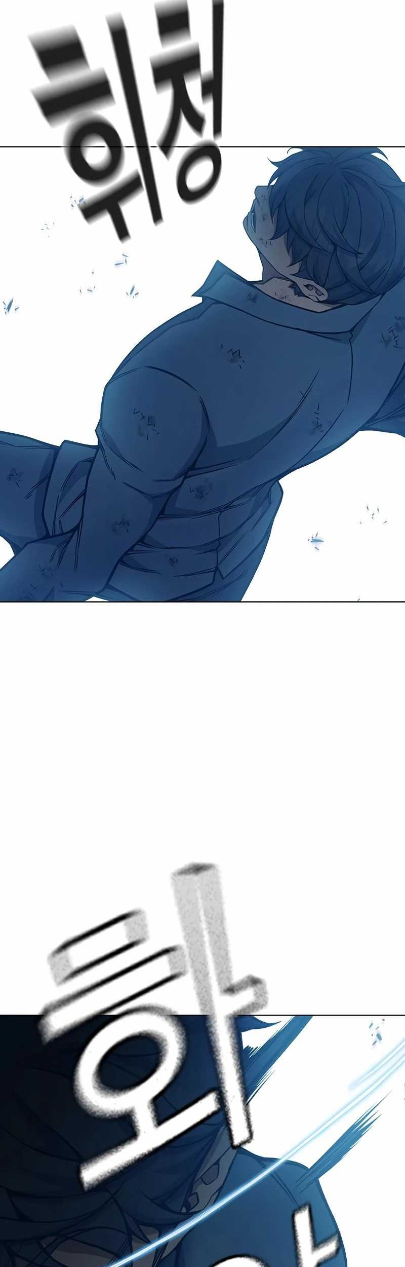 Juvenile Prison Chapter 50 Gambar 51