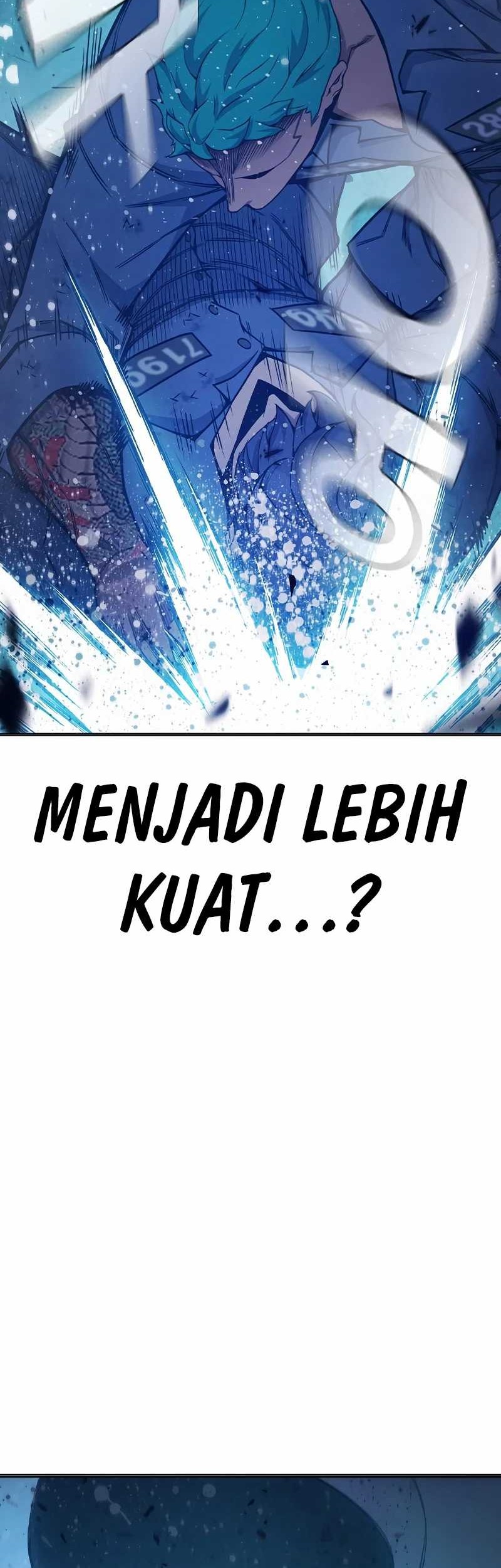 Juvenile Prison Chapter 50 Gambar 57