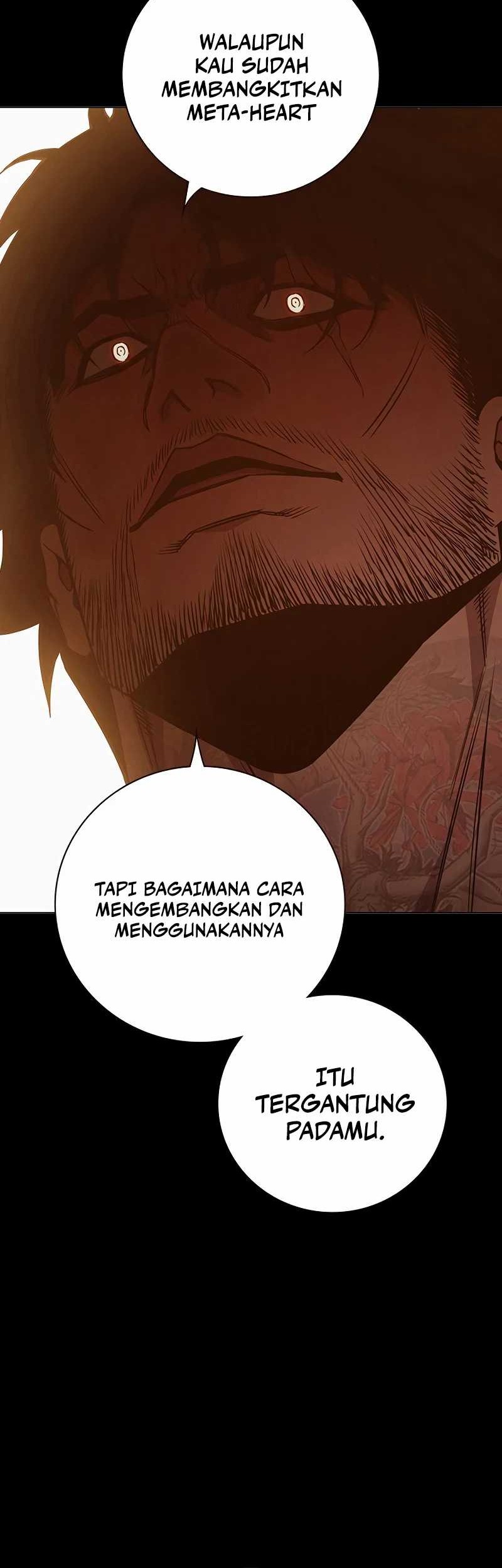 Juvenile Prison Chapter 50 Gambar 83
