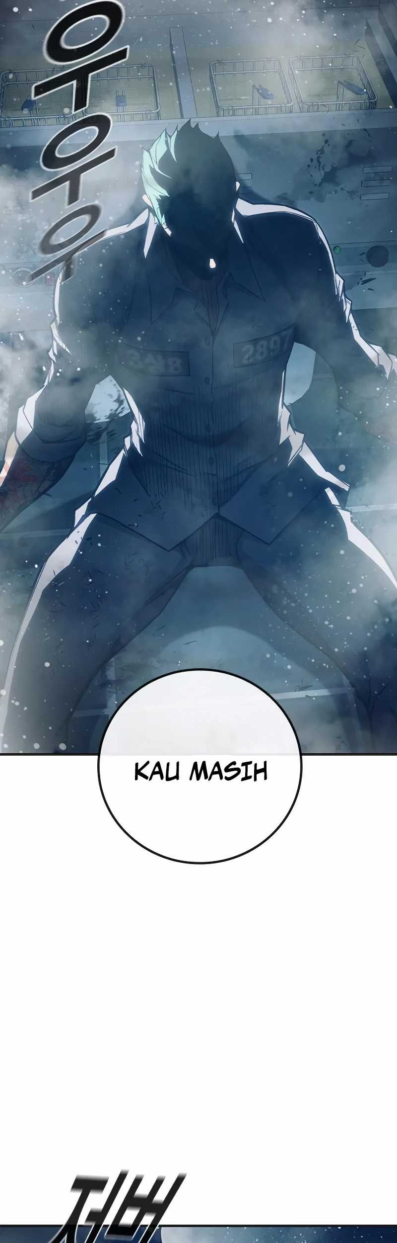 Juvenile Prison Chapter 50 Gambar 110