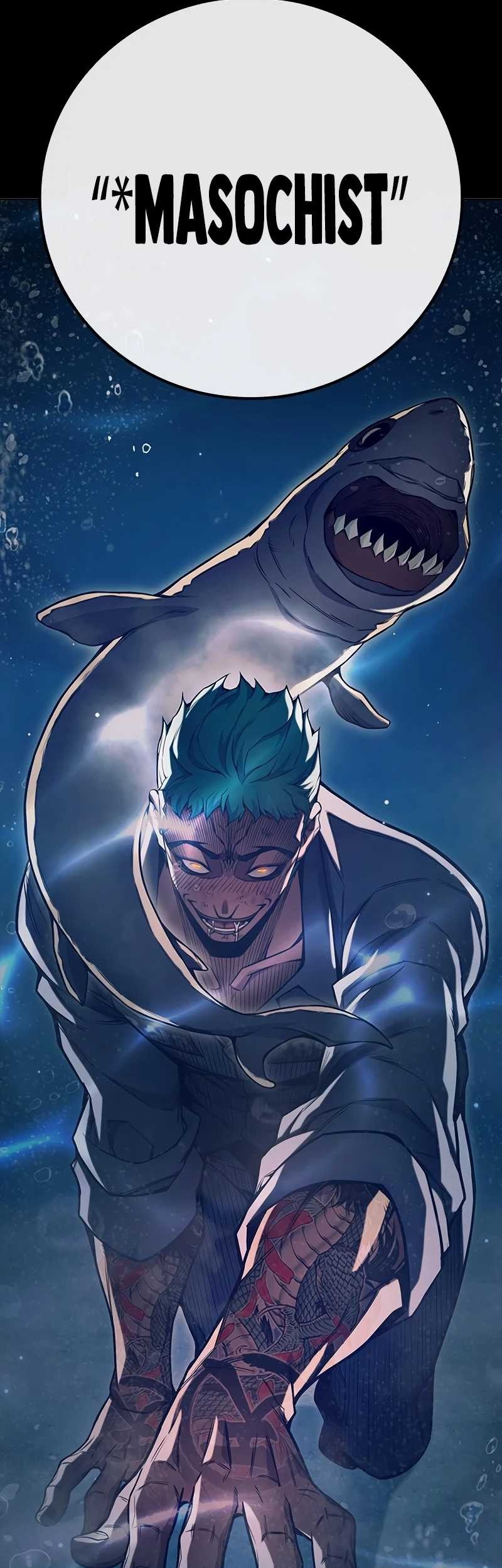 Juvenile Prison Chapter 50 Gambar 14
