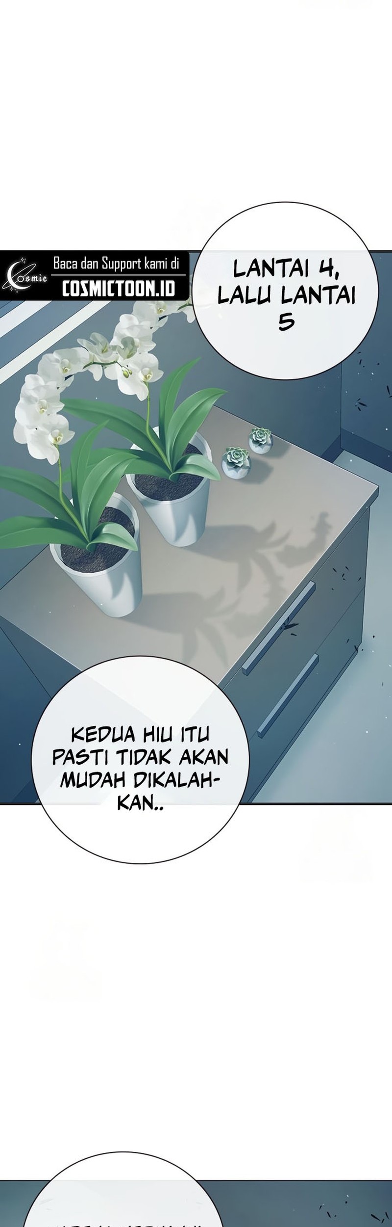 Juvenile Prison Chapter 52 Gambar 50
