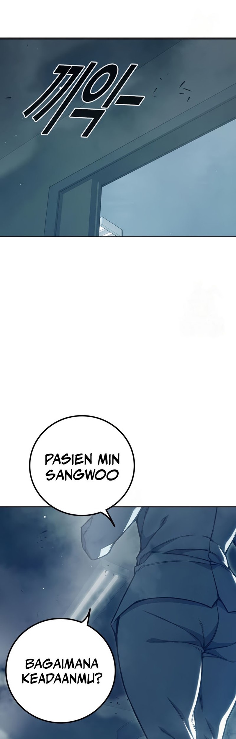 Juvenile Prison Chapter 52 Gambar 54