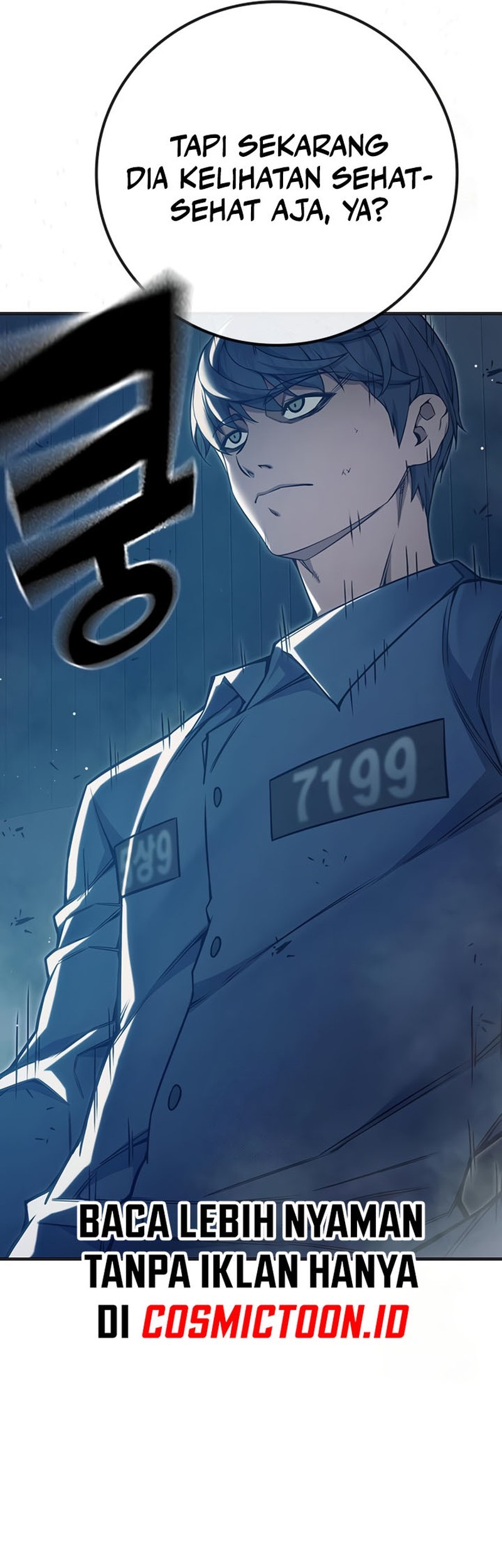 Juvenile Prison Chapter 52 Gambar 79