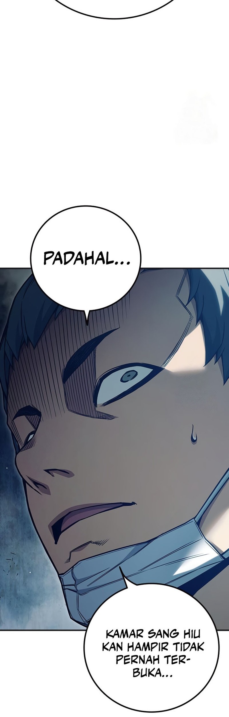 Juvenile Prison Chapter 52 Gambar 5