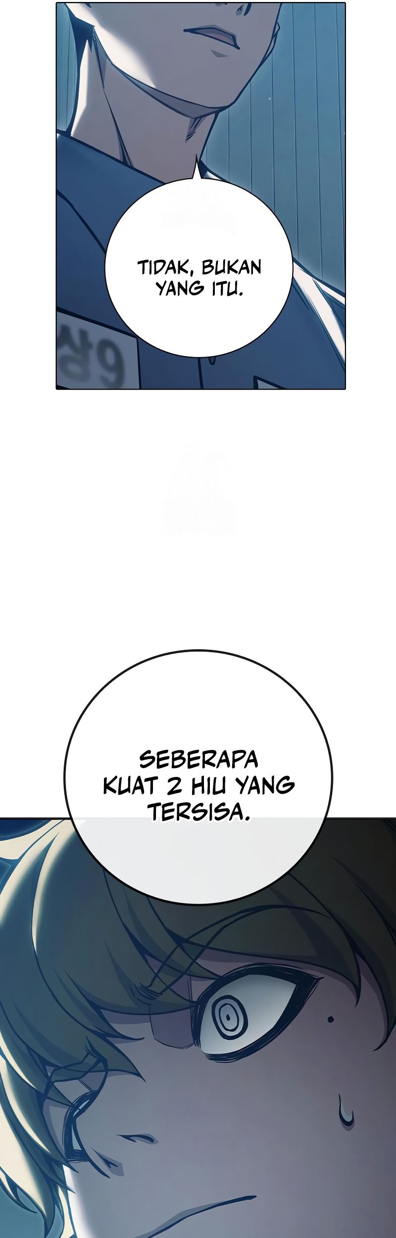 Juvenile Prison Chapter 53 Gambar 55