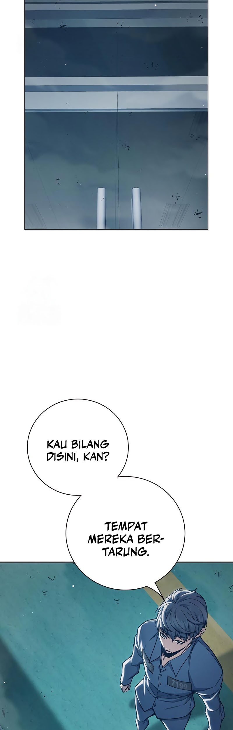 Juvenile Prison Chapter 53 Gambar 65